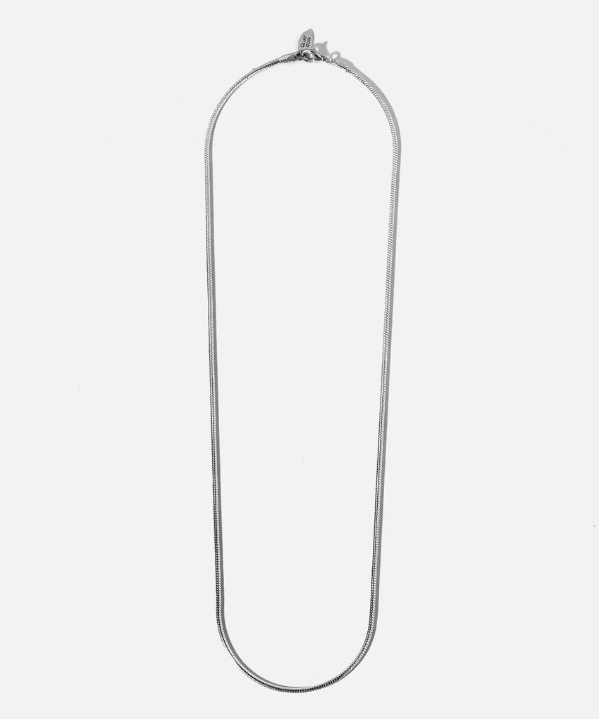 Quarqor #7510 Серебро 92.5 Ожерелье