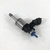 4 шт. Форсунок для Buick Chevrolet Saturn 2.0L 0261500112 12636111