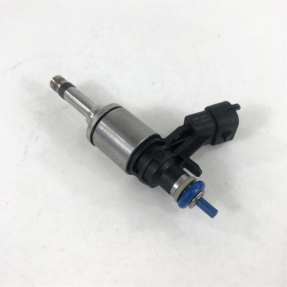 4 шт. Форсунок для Buick Chevrolet Saturn 2.0L 0261500112 12636111