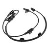 Front Left ABS Wheel Speed Sensor 59810-F2300 For Hyundai Elantra 2017-2020