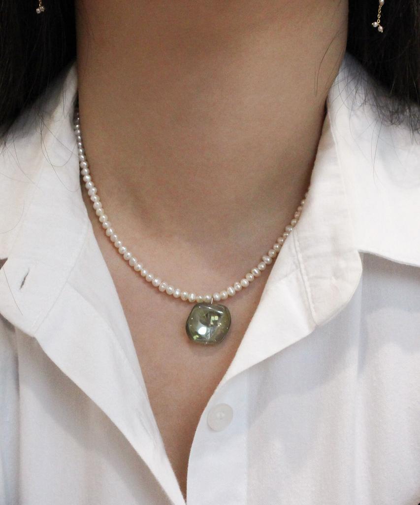 Колье Madin'Ly Perle 1