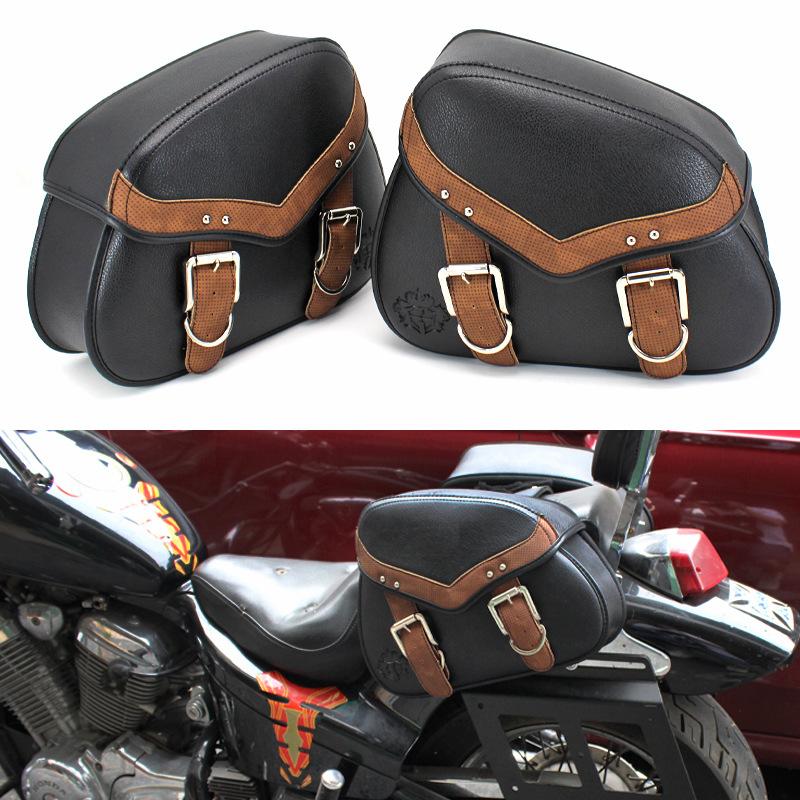 Аксессуары для мотоциклов и электромобилей седельная сумка + круизный принц молодой лев Jinjila боковая сумка боковая коробка набор инструментов