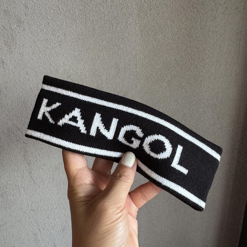 Корейская повязка на голову с буквой из эластичного трикотажного волокна для фитнеса и повседневной носки