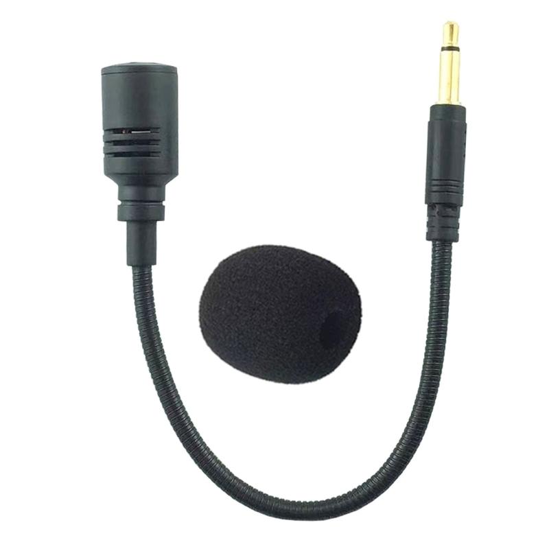 Качественный микрофонный держатель Quality Audios, совместимый с наушниками серии M40, для четкого захвата и передачи голоса