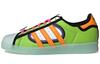 Superstar Симпсоны x Superstar Originals 'Сквиши' H05789