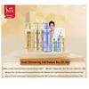 Sulei Shimmering Gold Hair & Body Care Gift Set