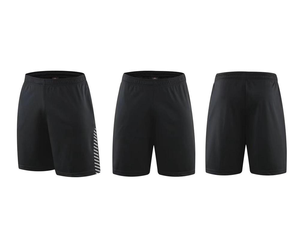 New Ready-to-Wear Sportswear for Summer and Autumn: Badminton, Table Tennis, Volleyball, Tennis, and Casual Training