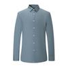Septwolves Men's Business Long-Sleeve Shirt
