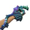 Игрушка-марионетка «Дракон» с подвижными суставами, модель летающего дракона, снятие стресса, шарнирная фигурка крылатого дракона, украшение, орнамент для малышей и мальчиков