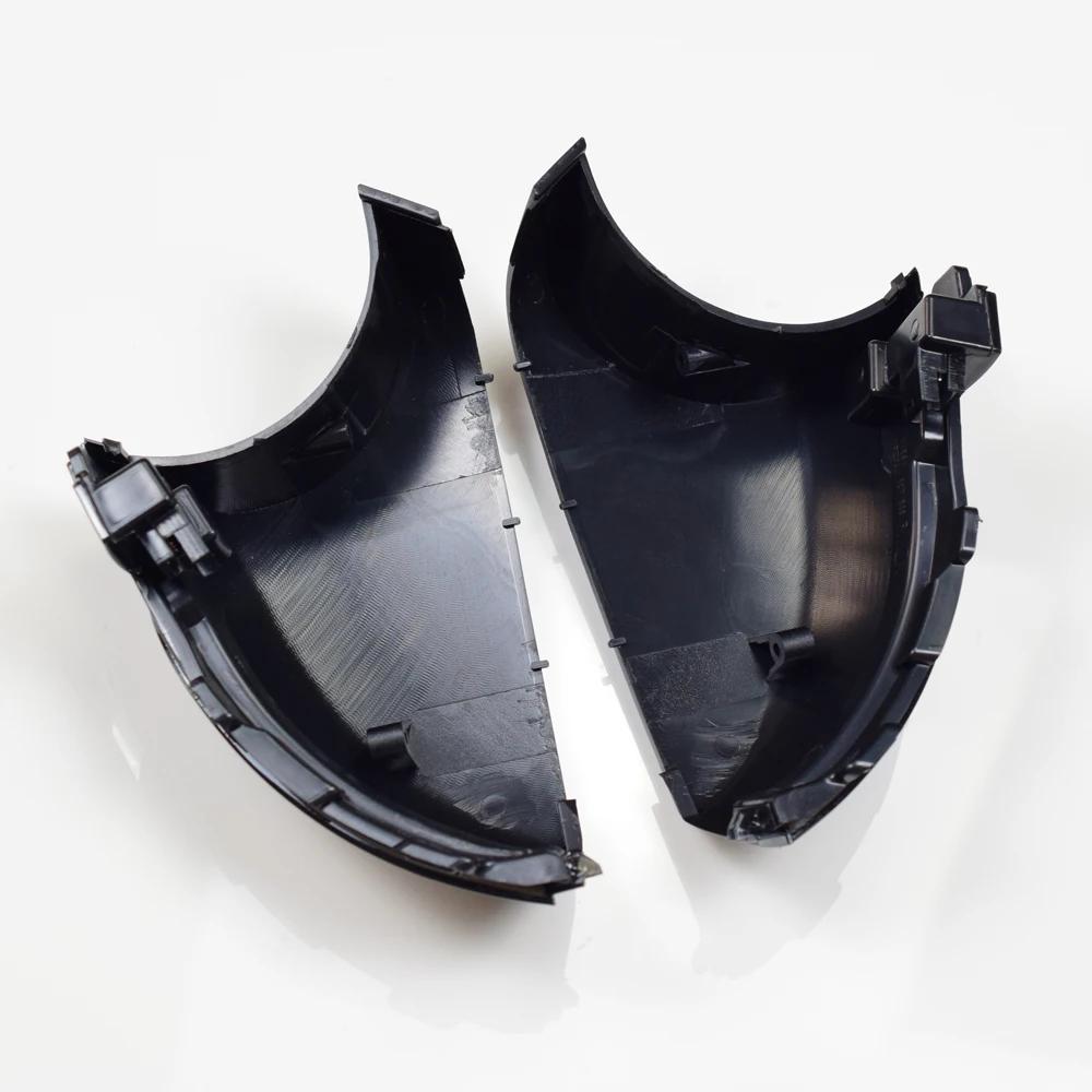 Для Volkswagen VW Polo MK5 6R 6C 2009 - 2016 2017 Светодиодный динамический указатель поворота Мигалка Бегущая вода Мигающий свет