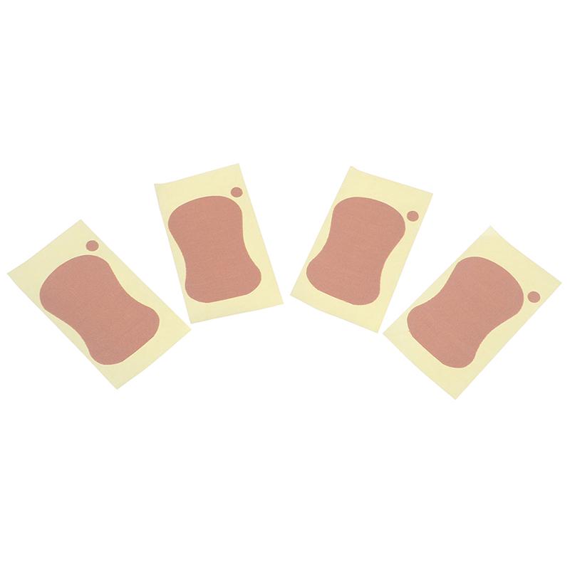 Underarm Sweat Pad Armpit Antiperspirant Deodorant Sweat-Absorbent Stickers