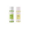Набор из 2 мини-масел для демакияжа: Calendula Complete + Centella Green Fresh, 2 x 25 мл