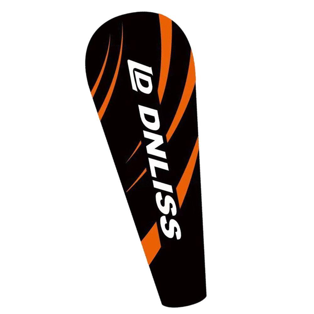 Портативные сумки для ракеток Толстый защитный чехол для ракеток Хранение для тенниса Ракетка для бадминтона