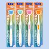 1/5PCS Soft Silicone Cleaning Tongue Toothbrush Mouth Fresh Breath Scraping Tongue Scraper Oral Cleaner Brush Hygiene Care Tools