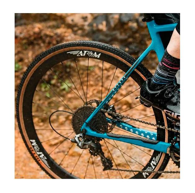 WTB Riddler TCS Light Fast Rolling SG2 Tubeless 700C x 45 гравийная шина