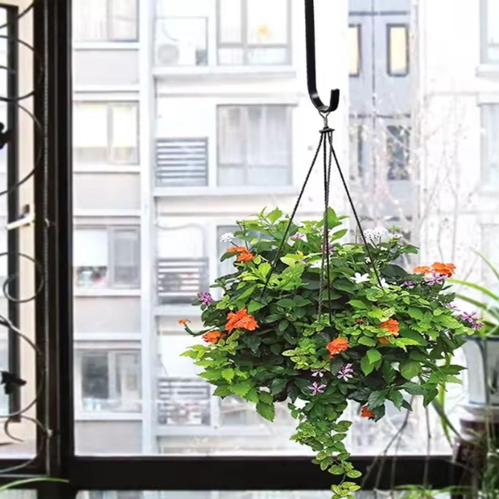 1pc-Hanging Organizer Over The Door Hooks Rubber Prevent Scratches Bathroom Bedroom Kitchen Towel Coats Hangers Metal