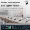 Huido GLE-400S Professional Wired Digital Conference System (CN version)