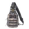 Men's Tactical Chest & Shoulder Bag