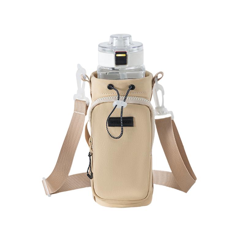 Aquaflash Accessories Изолированный универсальный защитный чехол для чашки Портативная сумка для кружки через плечо