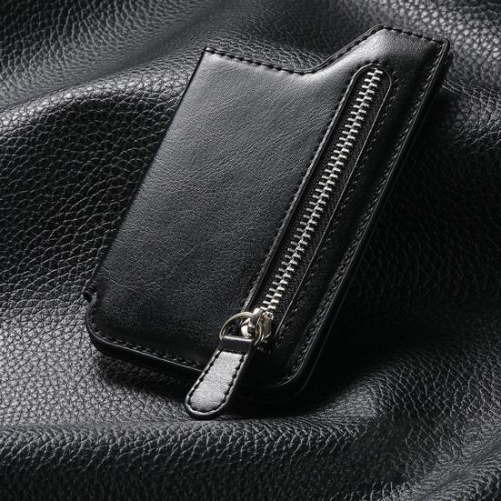 Держатель для телефона с карманом, магнитная застежка, съемный, многофункциональный, самоклеящийся, противоскользящий, подставка для смартфона, застежка-молния