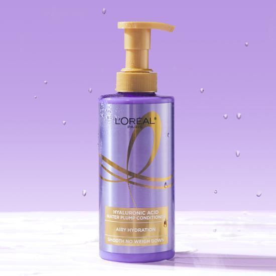L'Oreal Paris Гиалуроновая кислота Кондиционер для волос 440 мл/660 мл