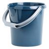Ведро Casa 5 л, темно-синее