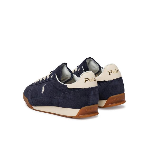Кроссовки Polo Ralph Lauren 804P08219003