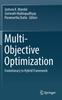 Книга Multi-Objective Optimization : Evolutionary To Hybrid Framework