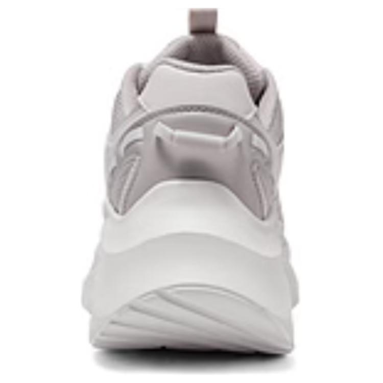 Skechers Bobs Спортивные Повседневные Кроссовки Легкие Удобные Низкие Стиль Жизни Женские Кроссовки Серый Коричневый 117521-QUAL