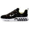 Кроссовки Nike Kukini Spiridon Cage 2 Stussy Черные CJ9918-001