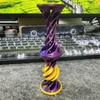 Игрушка-конус с 3D-печатью в виде спирали, настольный декор, сувенир, мини-игрушка для снятия стресса, подарок