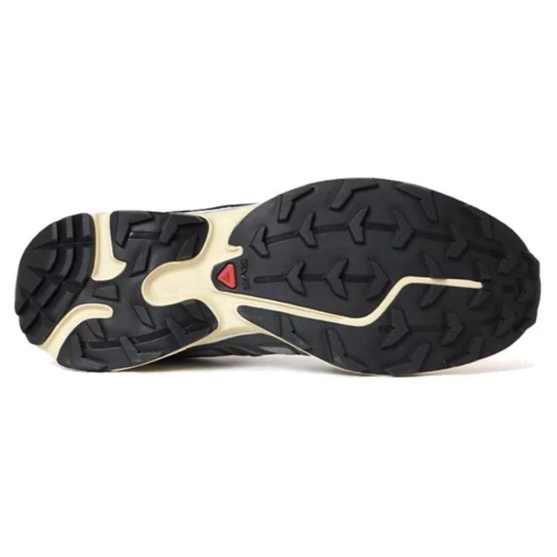 SALOMON Кроссовки XT 6 Expanse 'Alloy Quiet Shade Black' 416722