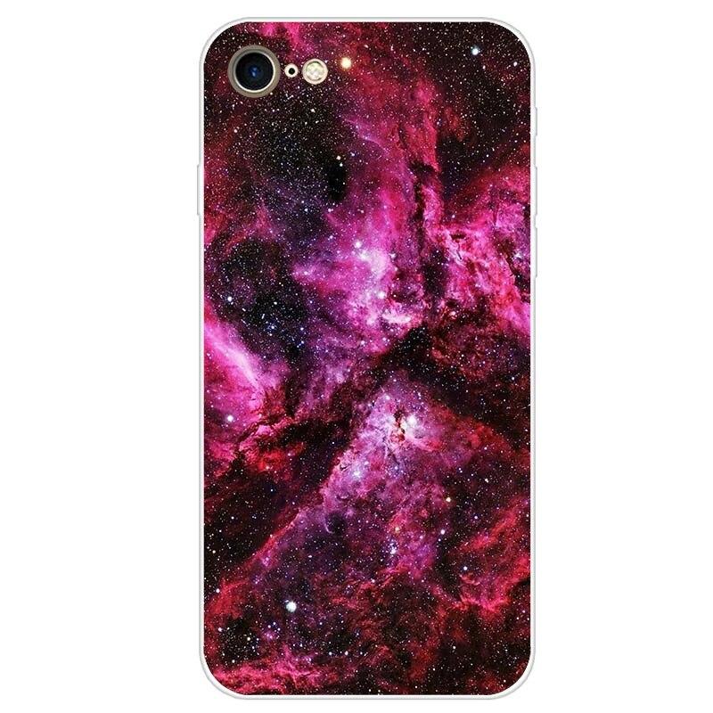 Силиконовый чехол для Apple iPhone SE 2016, мягкая задняя крышка, чехол для телефона iPhone SE 2020, силиконовый чехол для iPhone SE 2, Fundas