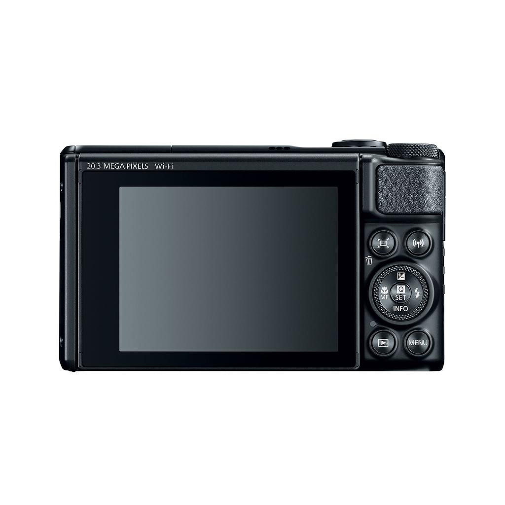 Canon PowerShot SX740 HS