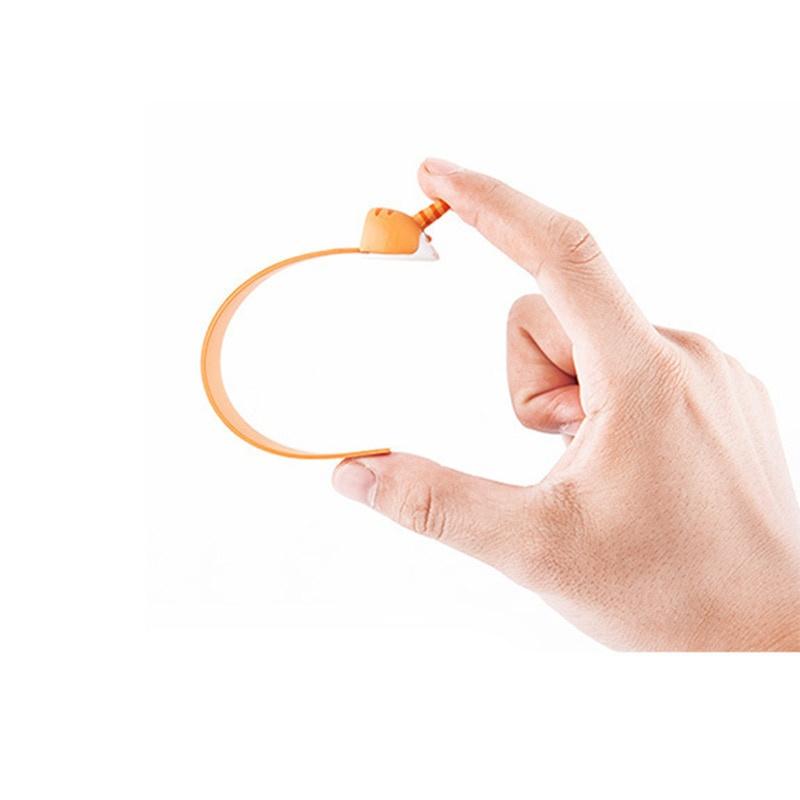 Милый мультяшный кот, собака, хомяк, лиса, попка, закладки/кавайный новинка, предмет для чтения книг/творческие детские канцелярские принадлежности