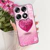 Для Motorola Signature 2026 Чехол Популярный Цветочный Мраморный Расписной Чехол Мягкий Силикон Черный Корпус Телефона Для Moto X70 Air Pro Fundas
