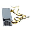 Блок питания 500 Вт DPS500EM00A для серии Dell 3040 3046 3650 7040 с 4 6 8 8-контактными разъемами, настольный блок питания