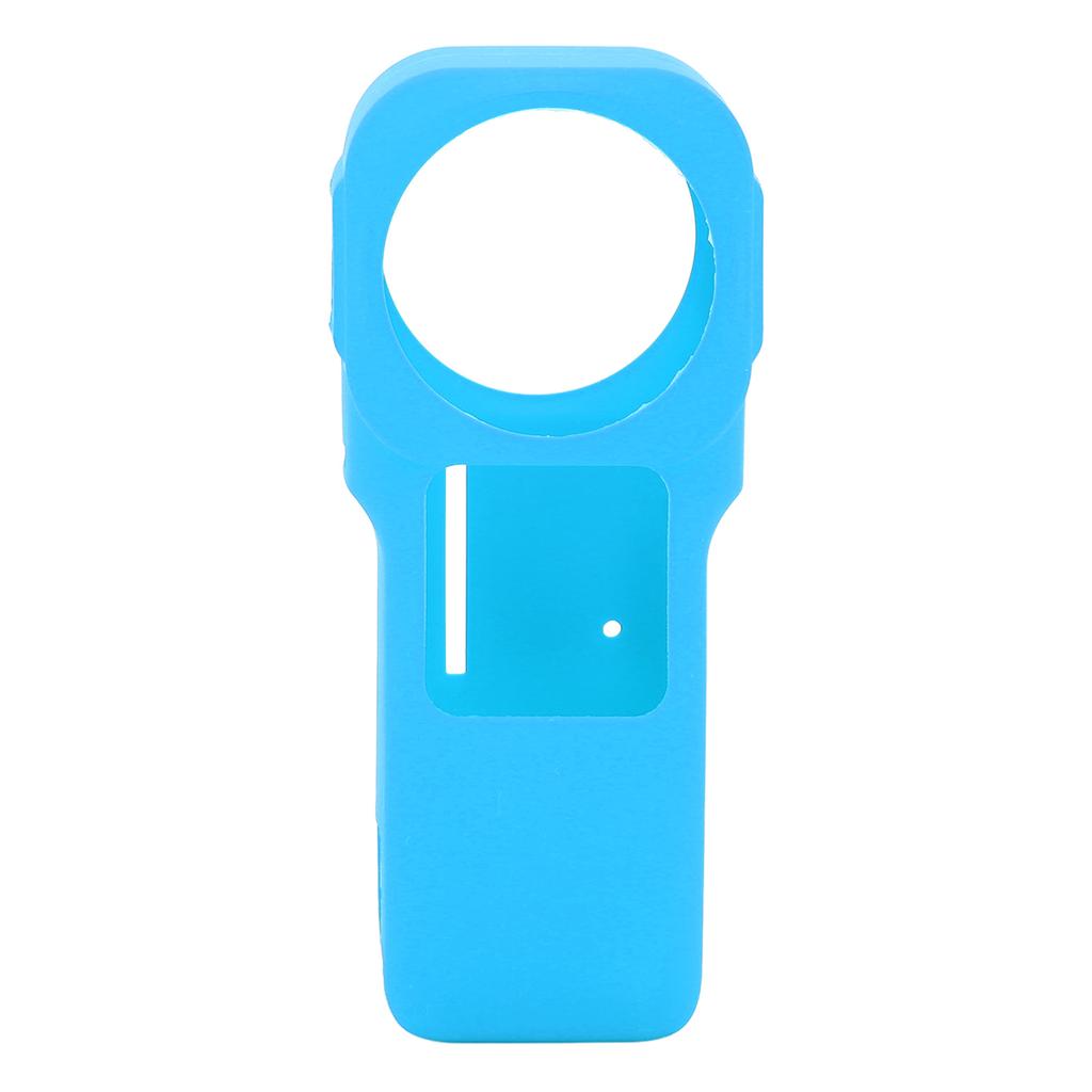 Panoramic Camera Silicone ive Case Lens Cover for NaInsta360 ONE 1in 360 Edition