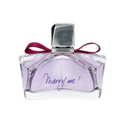 Lanvin Marry Me парфюмерная вода
