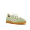 adidas Originals Gazelle Indoor Полузеленый Искрящийся Почти Желтый IE2948