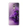 Чехол для Huawei Mate 20 Lite Ударопрочный Силиконовый Мягкий Чехол для Телефона Задняя Крышка для Huawei Mate 20 Pro Чехлы mate20 Чехлы Fundas