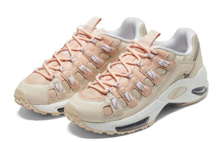 Men's Sneakers PUMA Cell Endura Rebound 'Cream Pink'