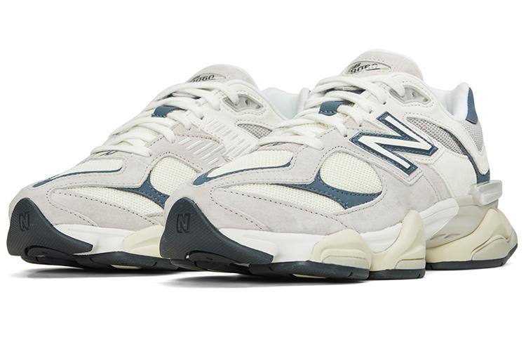 New Balance 9060 Лен Лунного камня