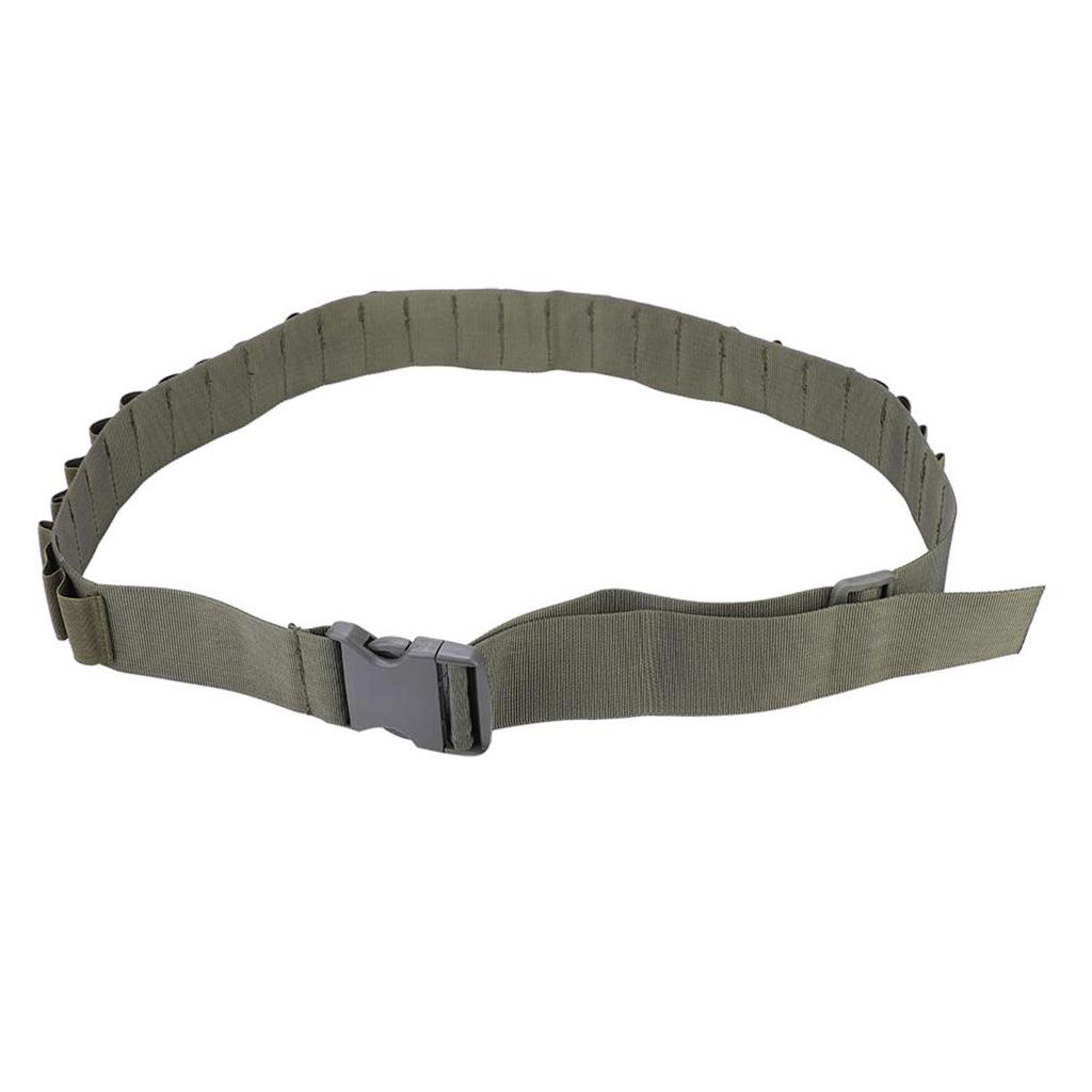 Военный патронташ для дробовика, патронташ, патронташ, патронташ, патронташ для стрельбы (зеленый)