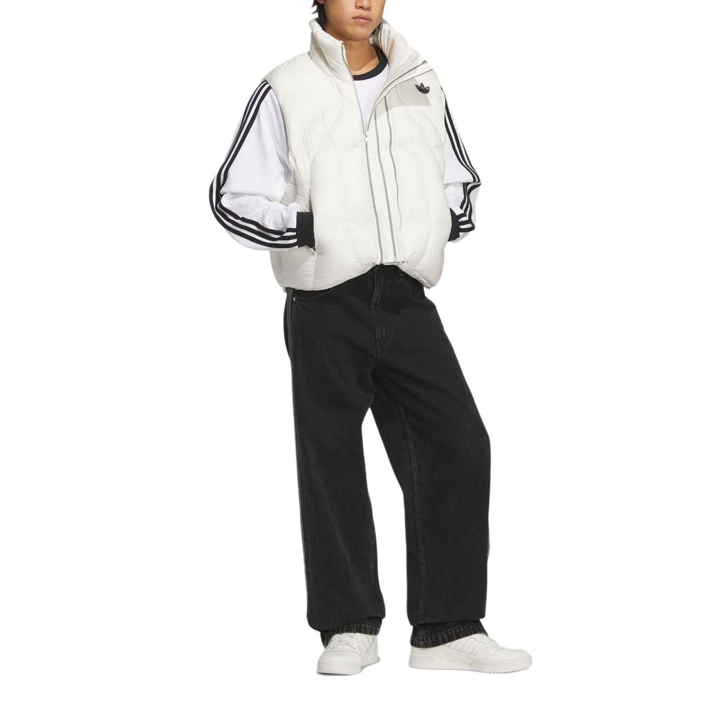 adidas Пуховой жилет Originals x GALI Унисекс KS8233