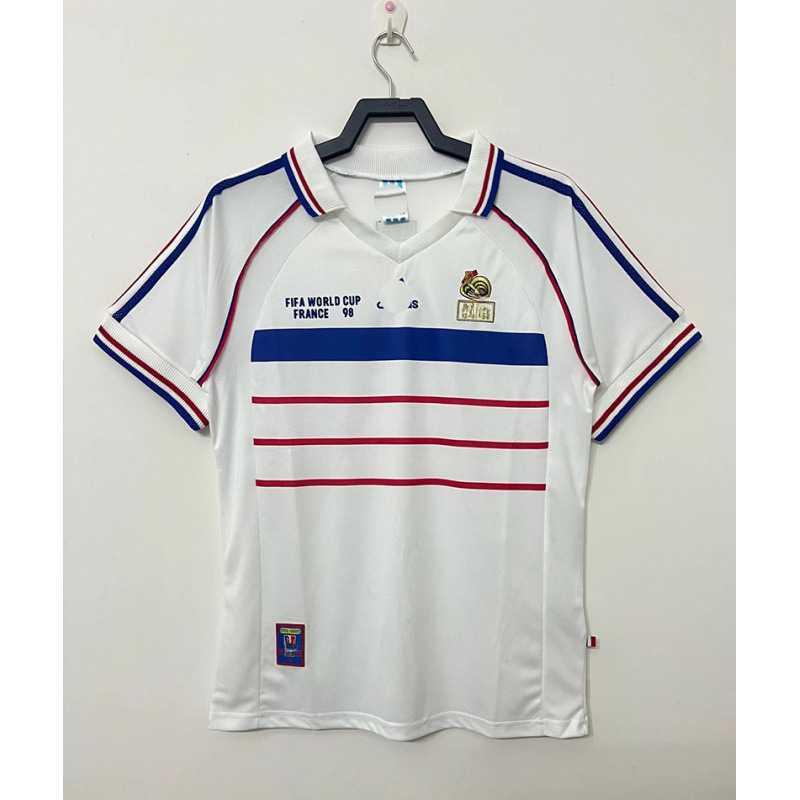 Retro Football Jerseys Men Women Classic Club National Team Soccer Shirts