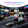 3 in 1 Car Ai Box Wireless CarPlay Android Auto Adapter Android TV Box on Youtube Nexflit Car Intelligent System