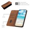 Чехол для Samsung S20 S21 S22 plus ultra A12 A13 A32 A42 A52 A72 A02 M02 A03S, роскошный кожаный флип-кошелек, противоударный чехол для телефона