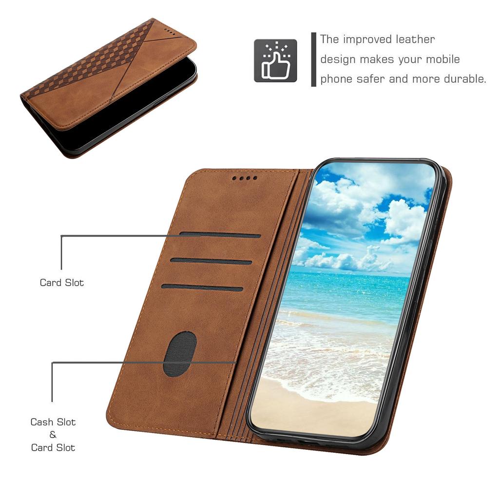 Чехол для Samsung S20 S21 S22 plus ultra A12 A13 A32 A42 A52 A72 A02 M02 A03S, роскошный кожаный флип-кошелек, противоударный чехол для телефона