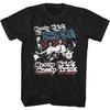 Unisexs And Unisexs Street Wear Harajuku Style Summer New Tshirt Hot Rock Band Japan Cheap Skill Pattern Printed Tshirt